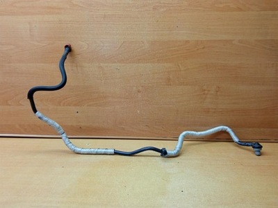 Шланг повітря ford galaxy mk4 e1gc9c490dh фото №1