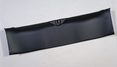 Потолок молдинг крыша chevrolet corvette c6 фото №1