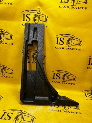 Пінополістирол вкладиш ніша багажника renault kadjar фото №1