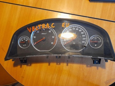 ПРИБОРНАЯ ПАНЕЛЬ ПРИБОРНАЯ ПАНЕЛЬ OPEL VECTRA C FL 13278731TK EU