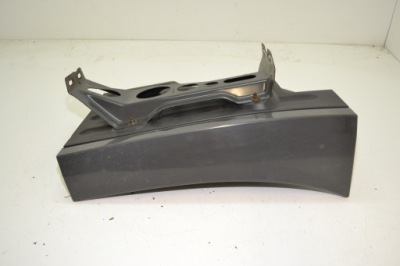 Mercedes actros mp4 кронштейн крыла перед правое фото №1