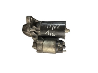 Стартер mini cooper r50 r52 1.6 b фото №1