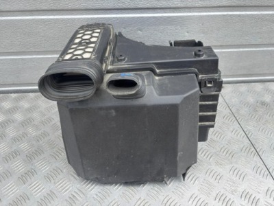 Renault kangoo iv коробка корпус акумулятор фото №1