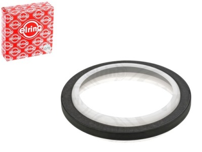 Ущільнювач вала колінчастого задній mercedes actros mp4 mp5 antos arocs фото №1