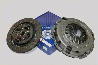 Набір зчеплення 100.579 statim nissan interstar фото №1