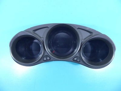 Лічильник citroen c4 ii a2c53435357 1.6 hdi фото №1