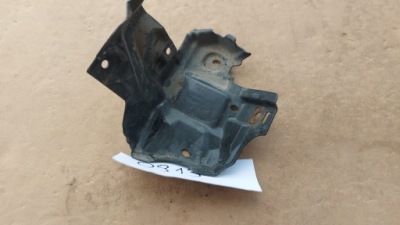 Защита нижняя задняя toyota land cruiser lexus gx460 фото №1