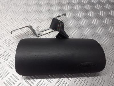 Заглушка подушки безопасности пассажира seat toledo ii 8l1880303 фото №1