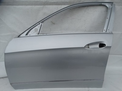 Двері ліва перед передні mercedes w212 фото №1