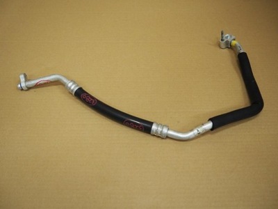 Шланг труба трубка wąż кондиционера kia carnival фото №1