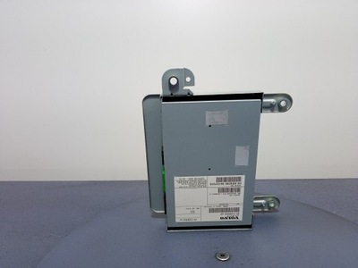 Volvo v40 ii усилитель радио 31409935aa фото №1