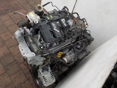 Opel vivaro b 15r 1.6 dci 116km двигатель r9m408 система топливный фото №1