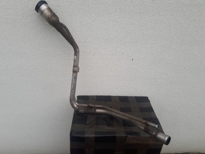 TUBO CUELLO COMBUSTIBLES KUGA MK2  