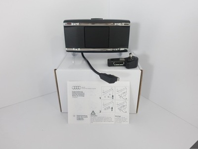 Audi a6 q7 q8 кронштейн монитор планшет entertainment фото №1