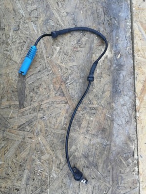 Датчик abs передний bmw e91 3.0d фото №1