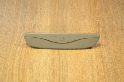 Бардачок кронштейн na карти renault laguna iii фото №1