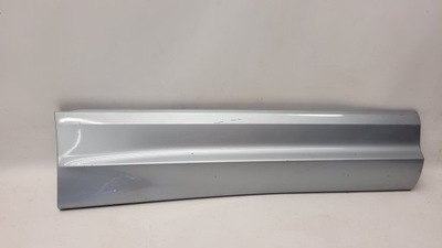 Audi q8 rsq8 4m8 молдинг бічна двері права задня фото №1