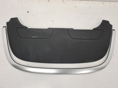 Audi a5 8t cabrio полиця кришка дах 8f0871993 фото №1