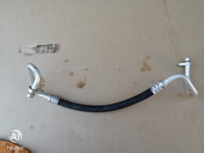 Шланг трубка кондиционера 924906ub0a nissan qashqai iii j12 1.3 dig-t 21r фото №1