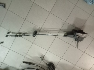 Opel insignia a 2.0 cdti домкрат переключения передач 55563829 фото №1