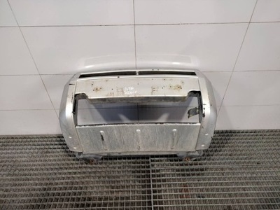 Защита бампера перед бампер передний renault scenic rx4 i 4x4 фото №1