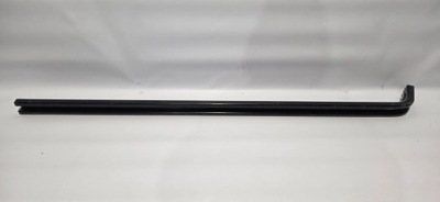 Молдинг направляющая дверь раздвижных renault master opel movano 777600002r фото №1
