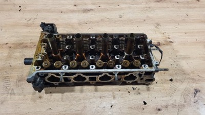 Головка honda accord vii 7 2,0 k20a6 фото №1