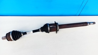 Volvo v60 i 2.0 d 2010- приводной вал правый перед p31325117 фото №1