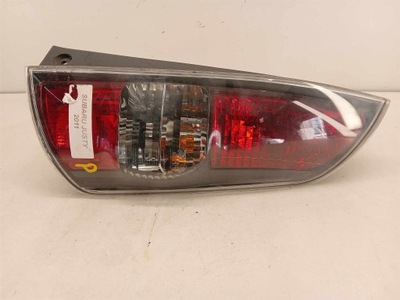 Лампа правая задняя задняя subaru justy 07-11 фото №1