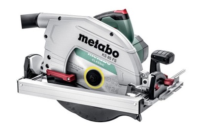 Metabo Pilarka tarczowa KS 85 FS Metabo 601085000