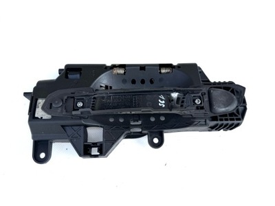 НАПРАВЛЯЮЩАЯ РУЧКИ 8W0837811A AUDI A4 S4 B9 8W