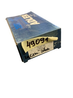 З'єднувач стабілізатора fiat tipo, tempra фото №1