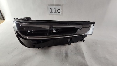 Bmw ix i20 full led правий фара лампа права фара фото №1