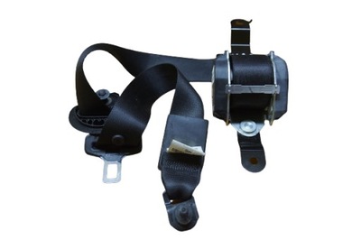 Pas безпеки правий задня bmw x5 e70 606345600a фото №1