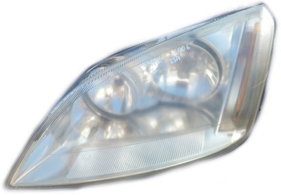 Ford focus c-max лампа левый перед левая передняя фото №1