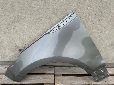 Крыло перед передний левый land range rover velar l560 2017- bardzo хороший фото №1