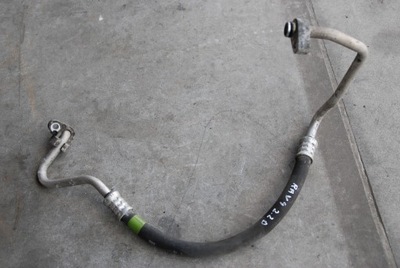 Toyota rav-4 iii 2.2 d4d шланг кондиционера фото №1