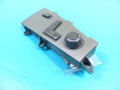 Переключатель сиденье bmw e65 6918391 фото №1