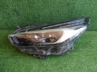 Фара перед ліва ford s-max mk2 2017 full led em2b-13w030-cp фото №1