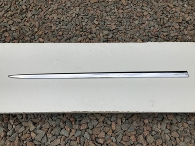 Toyota rav4 rav-4 rav 4 правая молдинг na дверь перед 12-15 фото №1