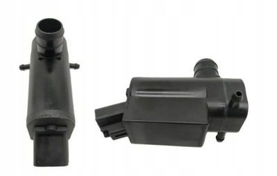 Помпа розпилювача lrxus rx 98-03r. фото №1