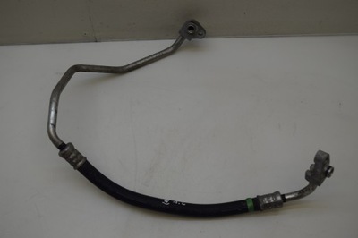 Seat ibiza iv шланг кондиционера трубка фото №1