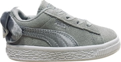 BUTY DZIECIĘCE PUMA SUEDE CLASSIC 367320 06 r. 19