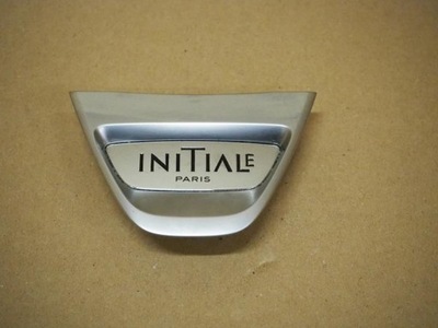 Кнопки руля dekor renault espace v фото №1