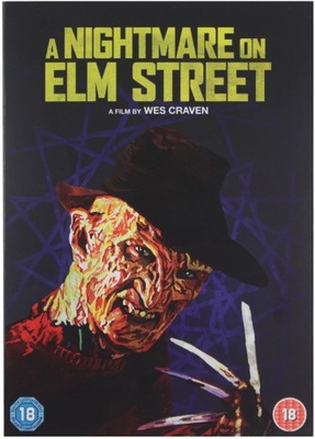 NIGHTMARE ON ELM STREET (ORIGINAL) (DVD)