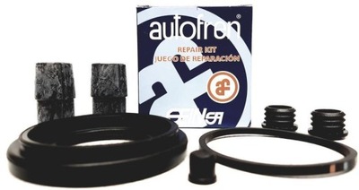 AUTOFREN KIT DE REPARACIÓN SOPORTE PARTE DELANTERA AUDI A4 B5 B6  