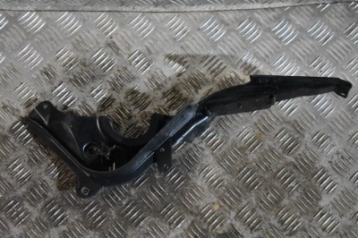 Idealna защита перегородка правая mercedes w217 w222 1 фото №1