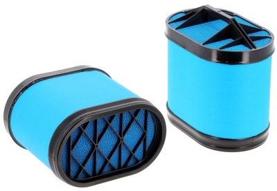 Hifi фильтр sa 16764 фильтр воздуха фото №1