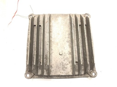 Преобразователь ксенон mercedes c218 a2189009801 11-17 модуль фото №1