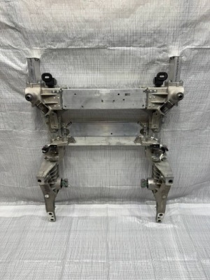 Maserati grecale folgore подрамник передние подрамник подрамник фото №1